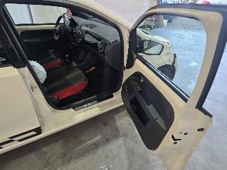 Skoda Citigo 1.0 Grt. Monte Carlo picture 16