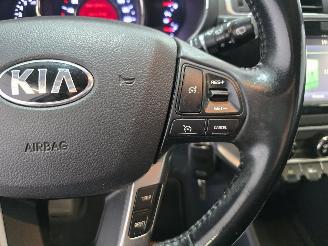 Kia Rio 1.2 CVVT DynamicL. picture 30