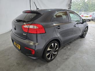 Kia Rio 1.2 CVVT DynamicL. picture 7