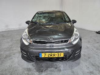 Kia Rio 1.2 CVVT DynamicL. picture 2