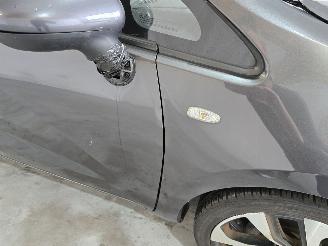 Kia Rio 1.2 CVVT DynamicL. picture 12