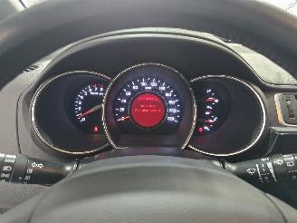 Kia Rio 1.2 CVVT DynamicL. picture 23