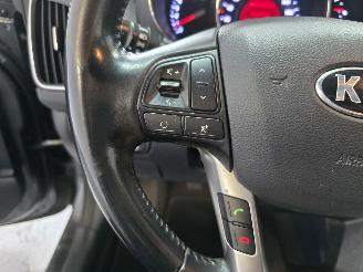 Kia Rio 1.2 CVVT DynamicL. picture 29