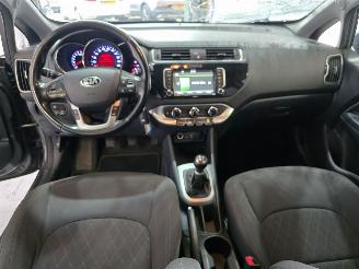 Kia Rio 1.2 CVVT DynamicL. picture 24