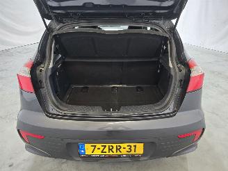 Kia Rio 1.2 CVVT DynamicL. picture 19