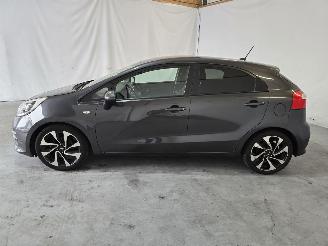 Kia Rio 1.2 CVVT DynamicL. picture 4