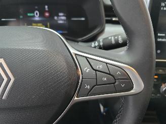 Renault Clio E-TECH HYBRID picture 29