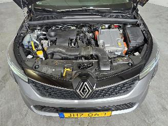 Renault Clio E-TECH HYBRID picture 14