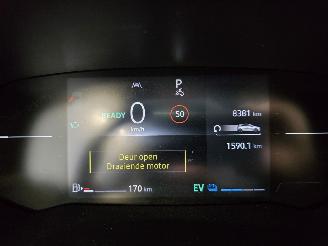 Renault Clio E-TECH HYBRID picture 22
