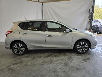 Nissan Pulsar 1.2 DIG-T N-Connecta picture 8