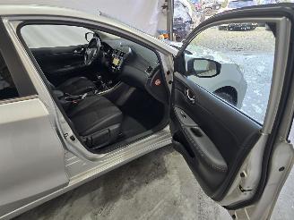 Nissan Pulsar 1.2 DIG-T N-Connecta picture 13