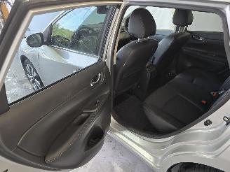 Nissan Pulsar 1.2 DIG-T N-Connecta picture 16
