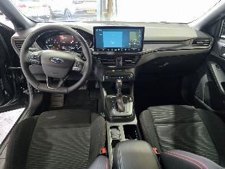 Ford Focus 1.0 EcoBoost Hybrid ST Line picture 23