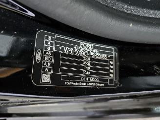 Ford Focus 1.0 EcoBoost Hybrid ST Line picture 16