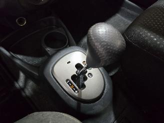 Toyota Yaris 1.3 VVTi Aspiration  automaat picture 30