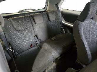 Toyota Yaris 1.3 VVTi Aspiration  automaat picture 18