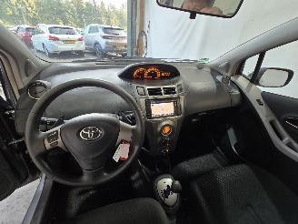 Toyota Yaris 1.3 VVTi Aspiration  automaat picture 22