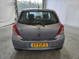 Toyota Yaris 1.3 VVTi Aspiration  automaat picture 6