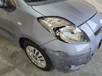 Toyota Yaris 1.3 VVTi Aspiration  automaat picture 10