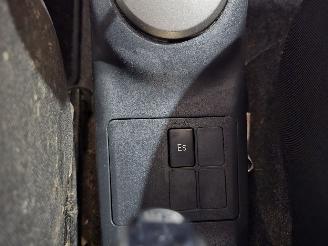 Toyota Yaris 1.3 VVTi Aspiration  automaat picture 31