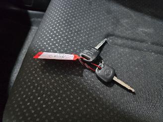 Toyota Yaris 1.3 VVTi Aspiration  automaat picture 32