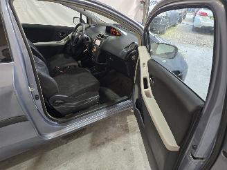 Toyota Yaris 1.3 VVTi Aspiration  automaat picture 17
