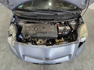 Toyota Yaris 1.3 VVTi Aspiration  automaat picture 16