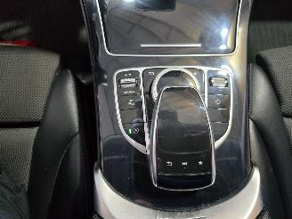 Mercedes C-klasse 200 CDI Premium picture 33