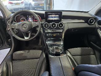 Mercedes C-klasse 200 CDI Premium picture 23