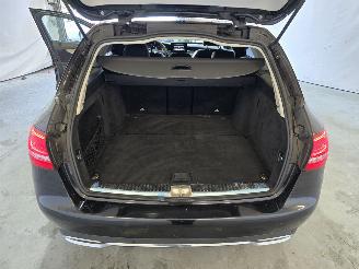Mercedes C-klasse 200 CDI Premium picture 18