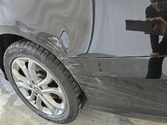 Mercedes C-klasse 200 CDI Premium picture 9