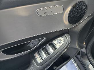 Mercedes C-klasse 200 CDI Premium picture 24