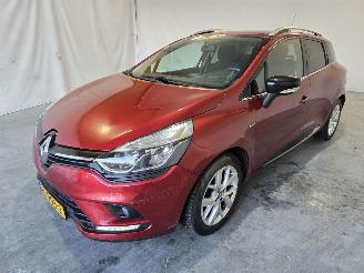 Renault Clio 0.9 TCe Limited picture 3