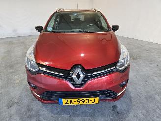 Renault Clio 0.9 TCe Limited picture 2