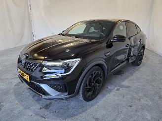 Renault Arkana E-TECH picture 3