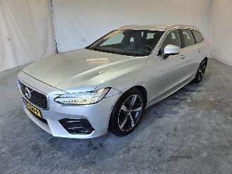 Volvo V-90 2.0 T4 Business Sport picture 3