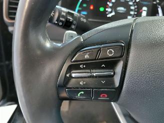 Hyundai Ioniq Premium EV picture 14
