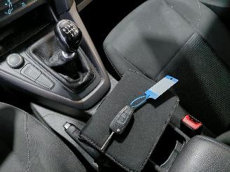 Ford Focus 1.5 TDCI Lease Edit. picture 41