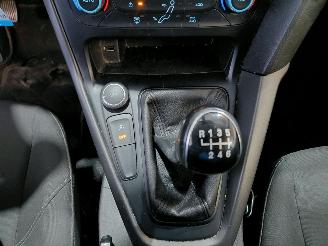 Ford Focus 1.5 TDCI Lease Edit. picture 40