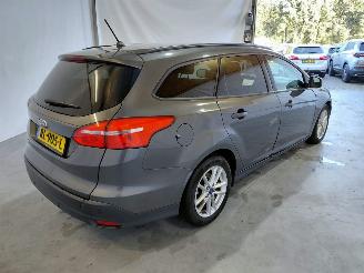Ford Focus 1.5 TDCI Lease Edit. picture 7