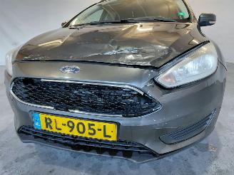 Ford Focus 1.5 TDCI Lease Edit. picture 12
