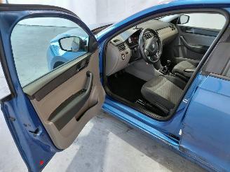 Seat Toledo 1.2 TSI Bns High picture 9