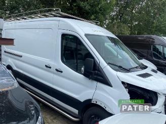 Ford Transit Transit, Van, 2013 2.0 TDCi 16V Eco Blue 130 picture 2