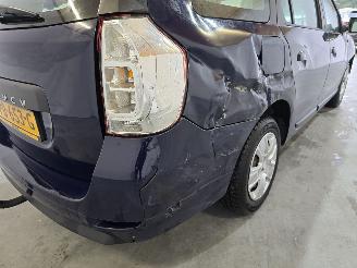 Dacia Logan MCV 0.9 TCe Laureate picture 12