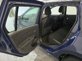 Dacia Logan MCV 0.9 TCe Laureate picture 20