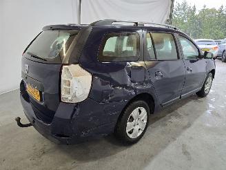 Dacia Logan MCV 0.9 TCe Laureate picture 7