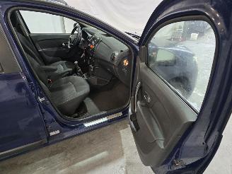 Dacia Logan MCV 0.9 TCe Laureate picture 16