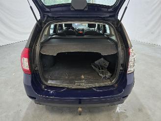 Dacia Logan MCV 0.9 TCe Laureate picture 19