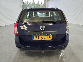Dacia Logan MCV 0.9 TCe Laureate picture 6