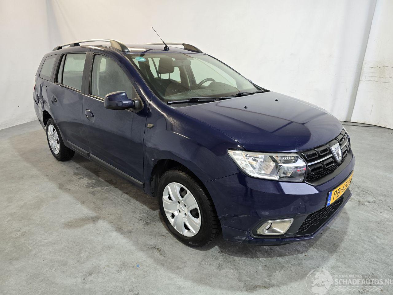 Dacia Logan MCV 0.9 TCe Laureate